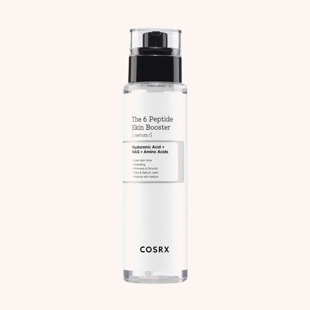 The 6 Peptide Skin Boost 150 ml The 6 Peptide Skin Boost 150 ml