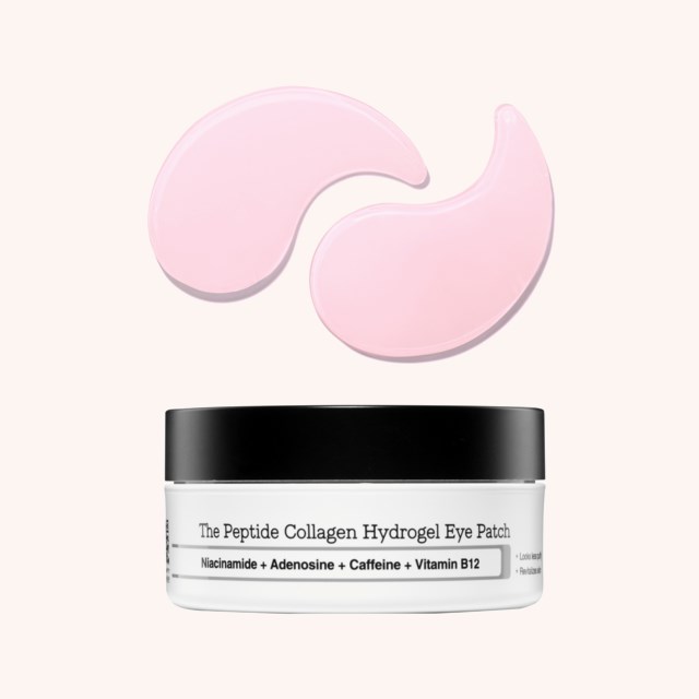 The Peptide Collagen Hydrogel Eye Patch 60 pcs The Peptide Collagen Hydrogel Eye Patch 60 pcs