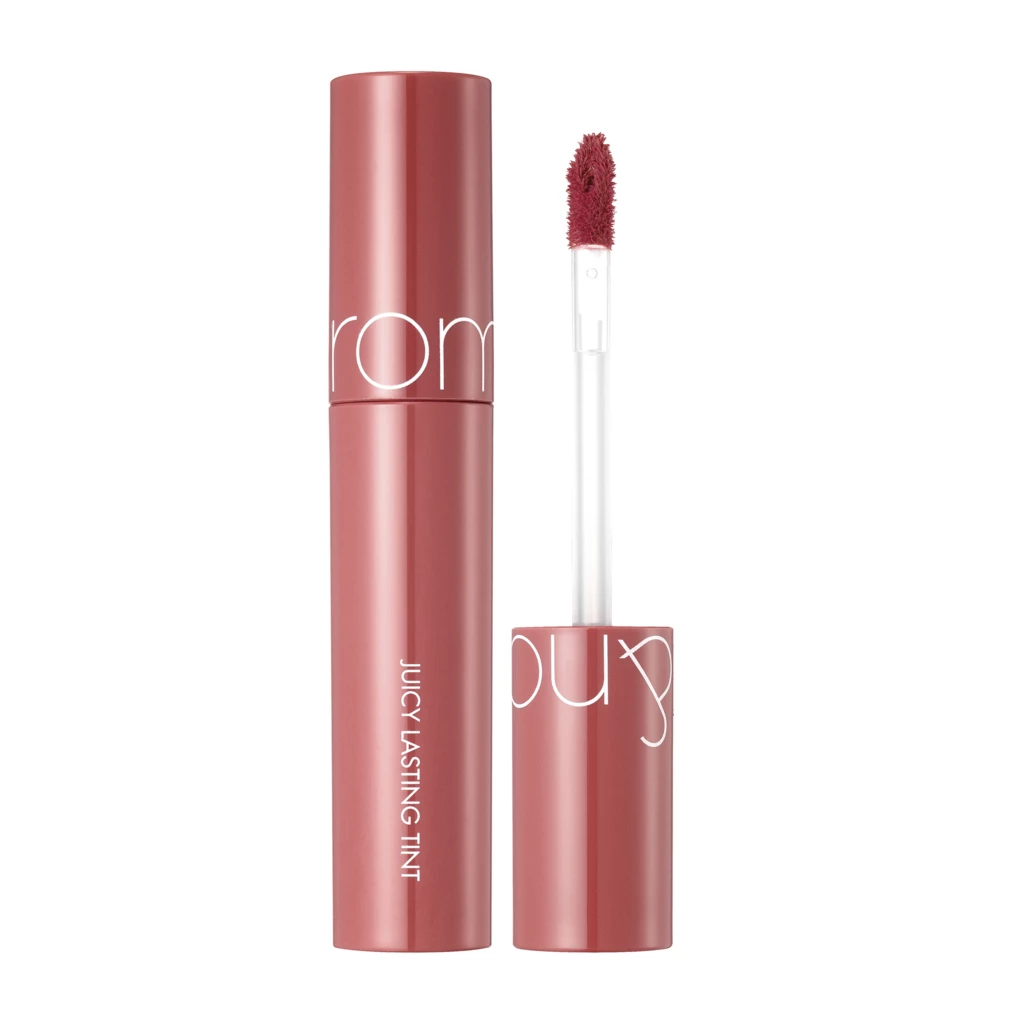 rom&nd - Juicy Lasting Tint 11 Pink Pumpkin på KICKS.no