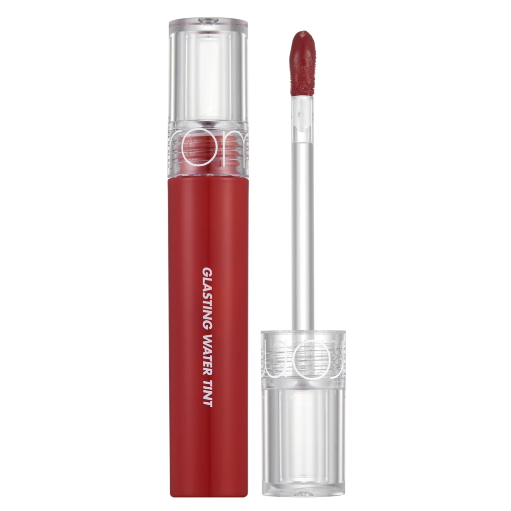 rom&nd - Glasting Water Tint 02 Red Droposoitteessa Kicks.fi