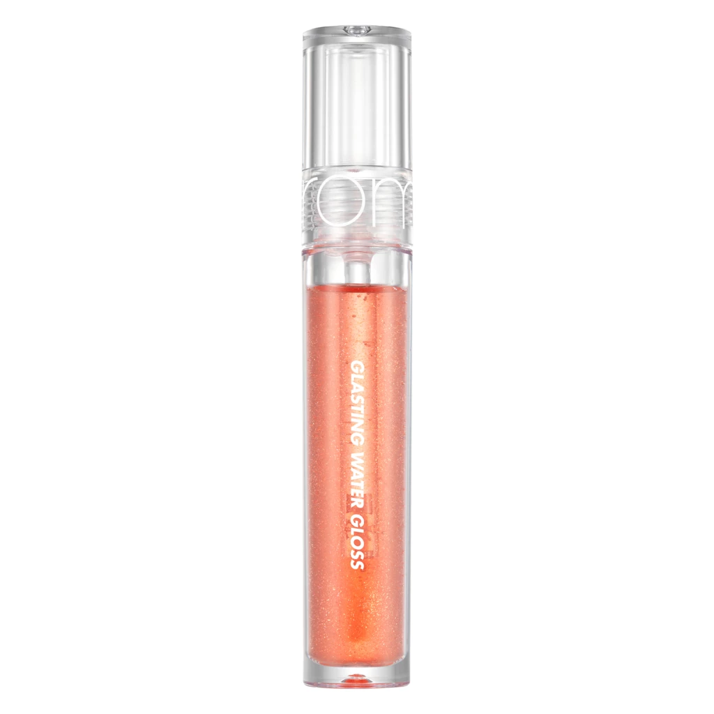 rom&nd - Glasting Water Gloss 01 Sanho Crush på KICKS.se