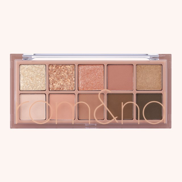 Better Than Palette 01 Pampas Garden