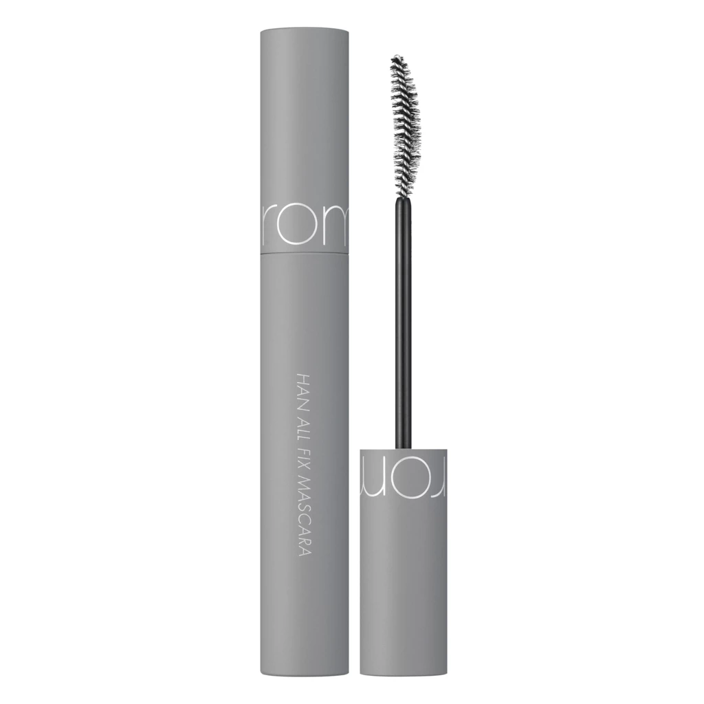 Rom&nd Han All Fix Mascara Long Black
