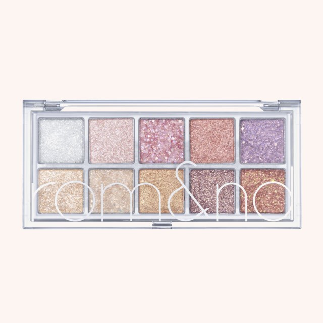 Better Than Palette 00 Light & Glitter Garden Better Than Palette 00 Light & Glitter Garden
