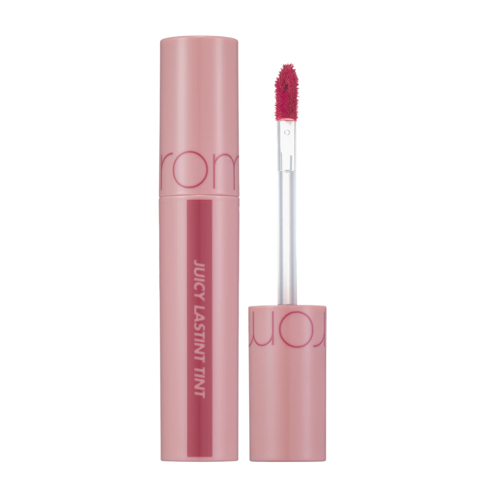 rom&nd - Juicy Lasting Tint 25 Bare Grape på KICKS.no