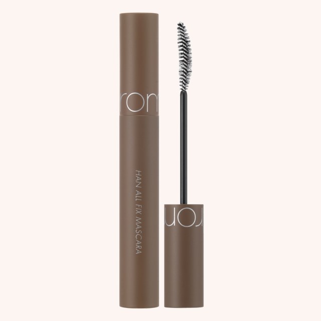Han All Fix Mascara L03 Long Hazel Han All Fix Mascara L03 Long Hazel