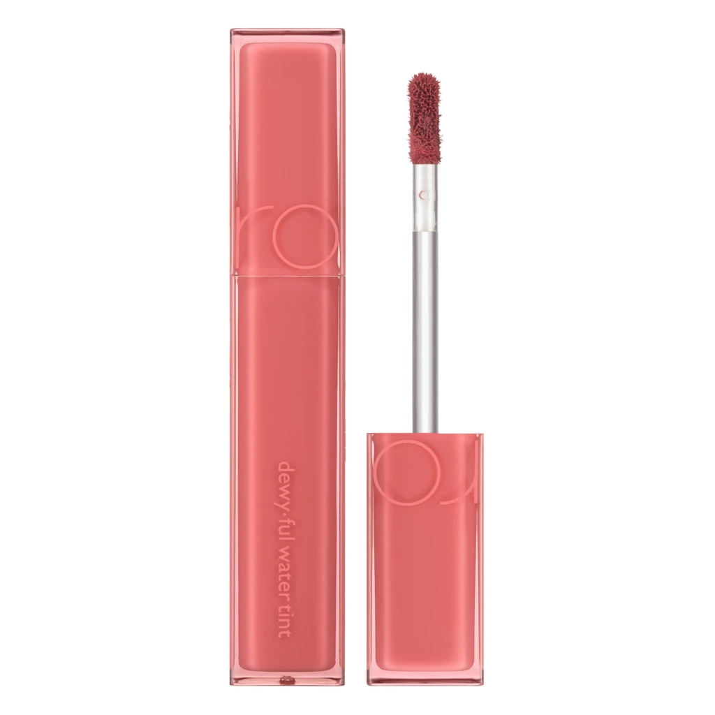 rom&nd - Dewy·Ful Water Tint 01 In Coral på KICKS.no