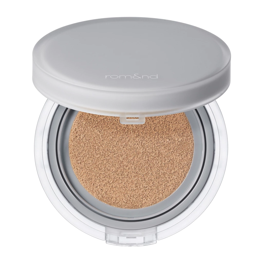 rom&nd - Nu Zero Cushion 05 Sand25osoitteessa Kicks.fi