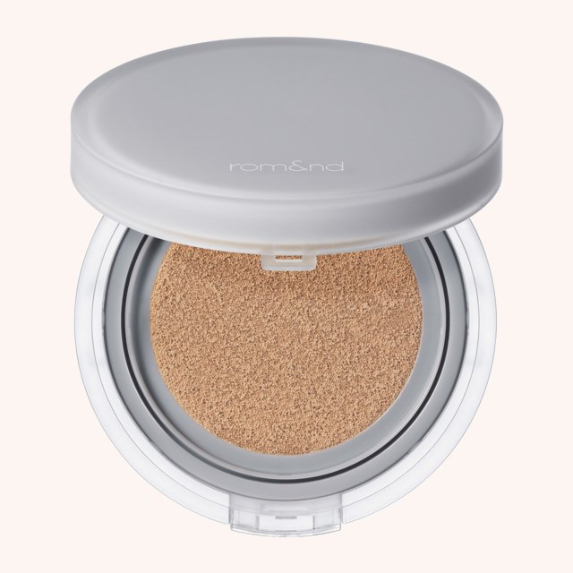 Nu Zero Cushion 05 Sand25 Nu Zero Cushion 05 Sand25
