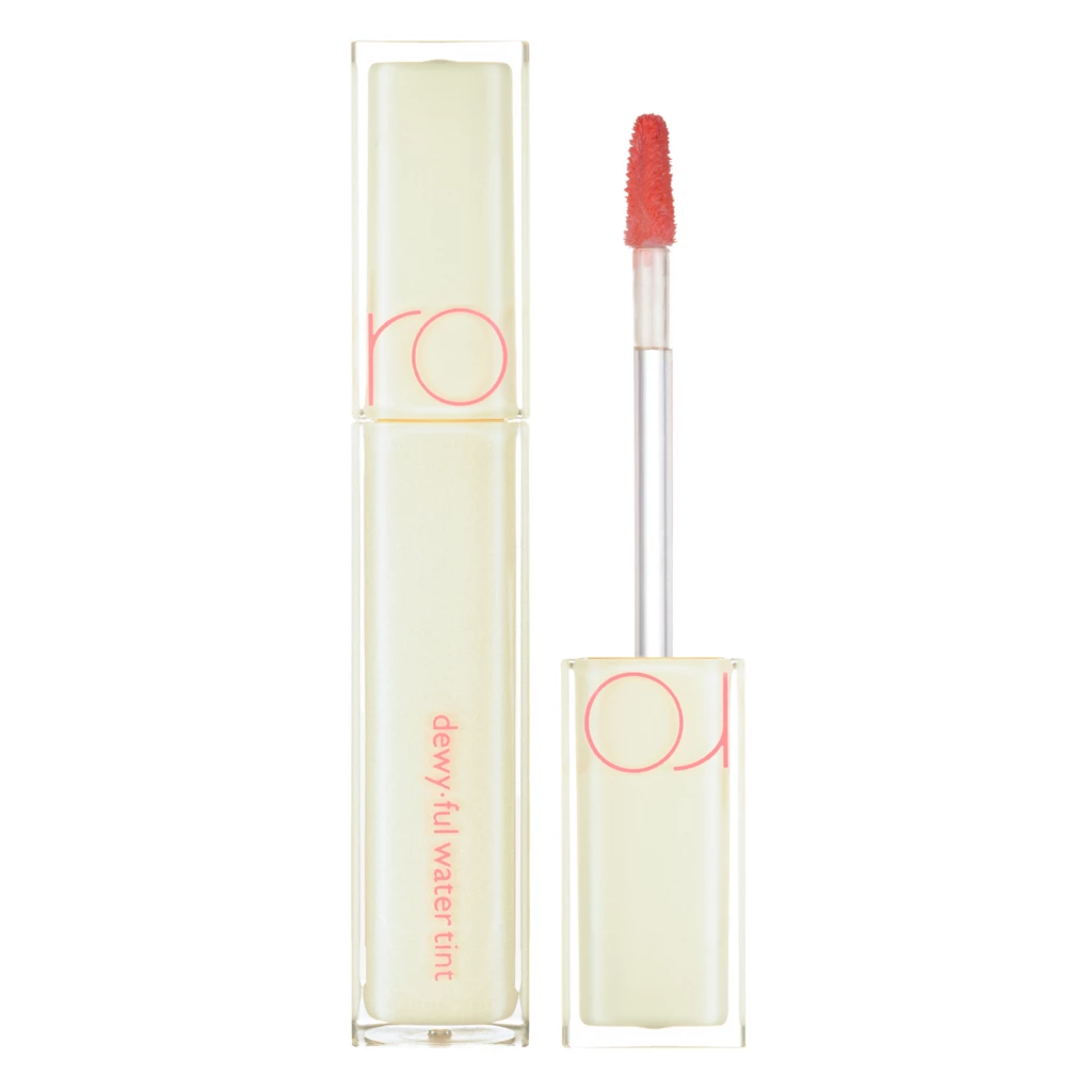 rom&nd - Dewy·Ful Water Tint 09 Cotton Melba på KICKS.no