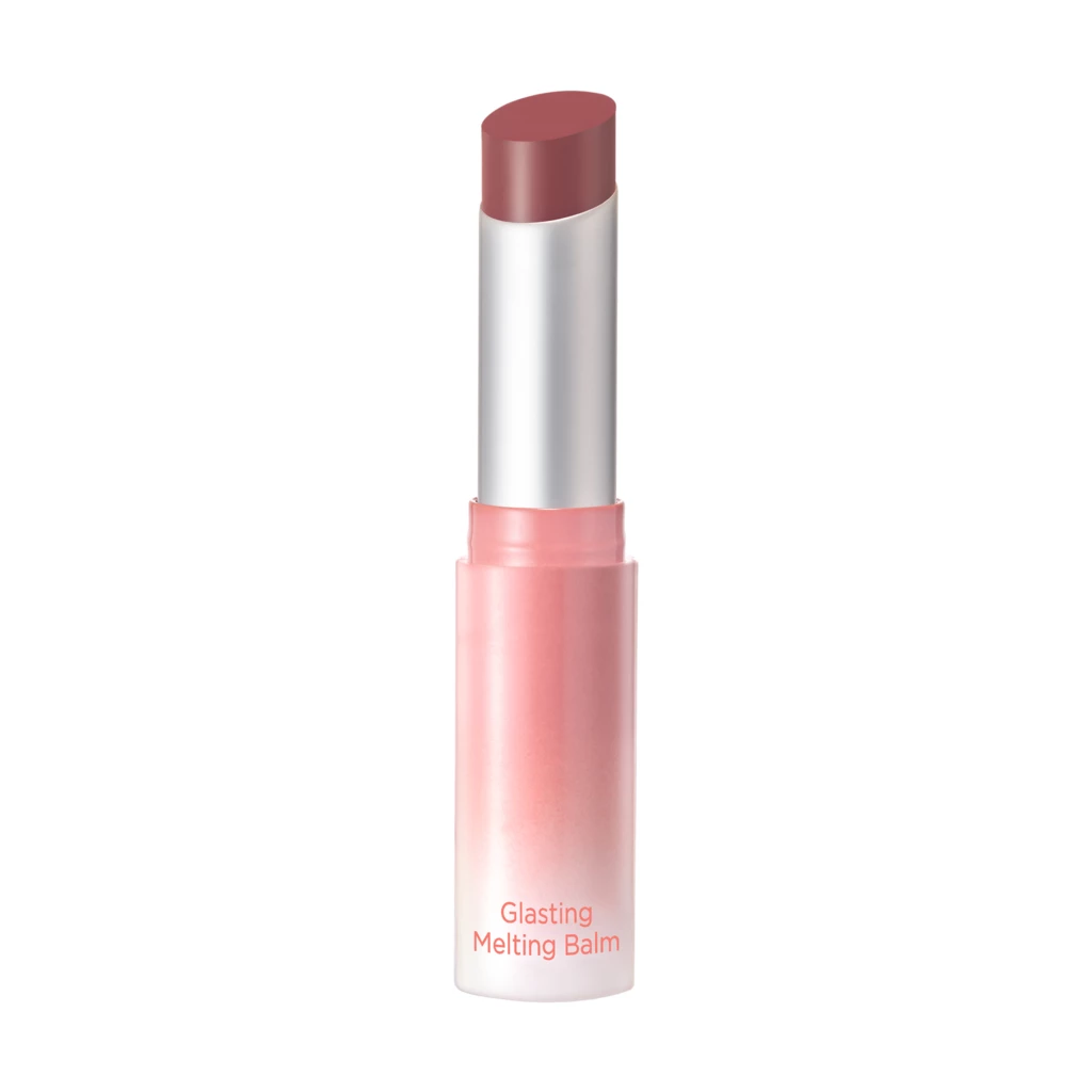 rom&nd - Glasting Melting Balm 12 Veiled Rose på KICKS.no