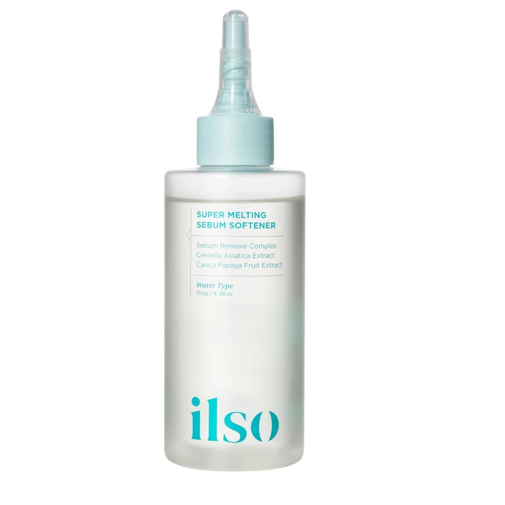 Ilso - Super Melting Sebum Softener 150 g på KICKS.se