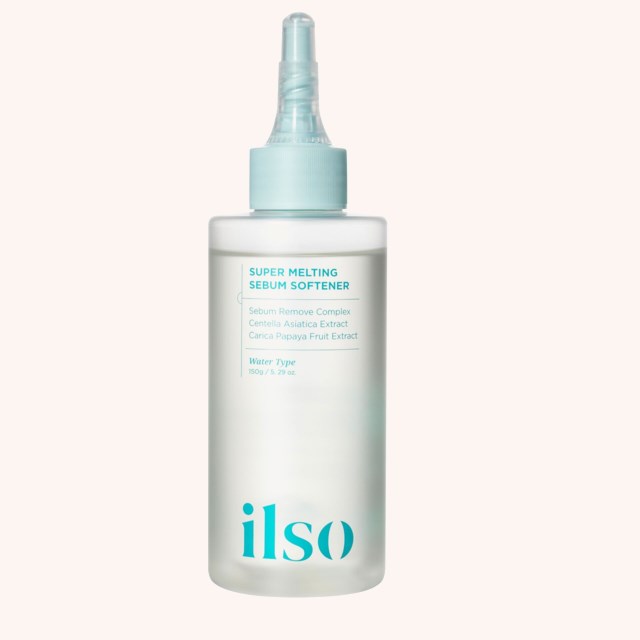 Super Melting Sebum Softener 150 g Super Melting Sebum Softener 150 g