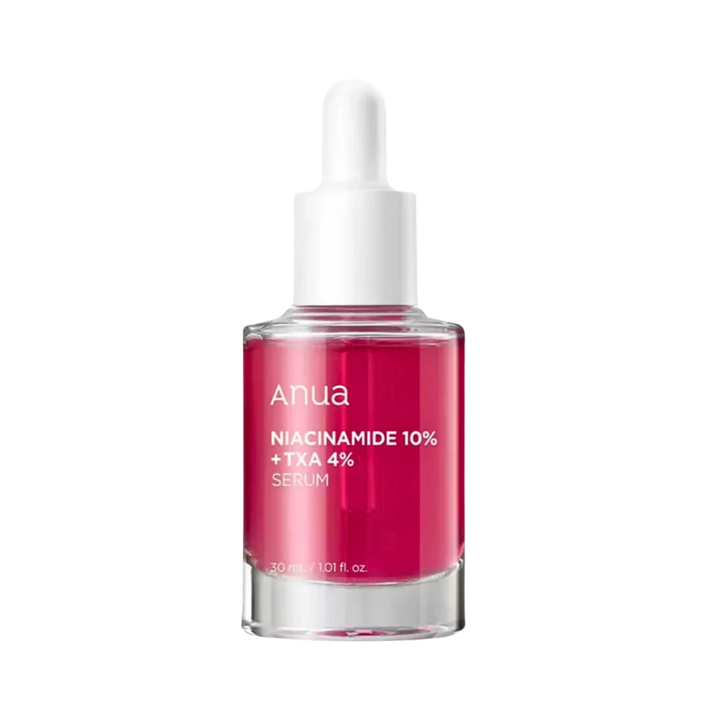 Anua - Niacinamide 10%+Txa 4% Dark Spot Correcting Serum 30 ml på KICKS.se