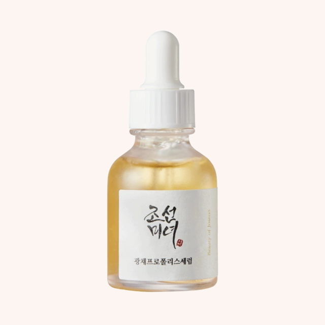 Glow Serum Propolis + Niacinamide 30 ml