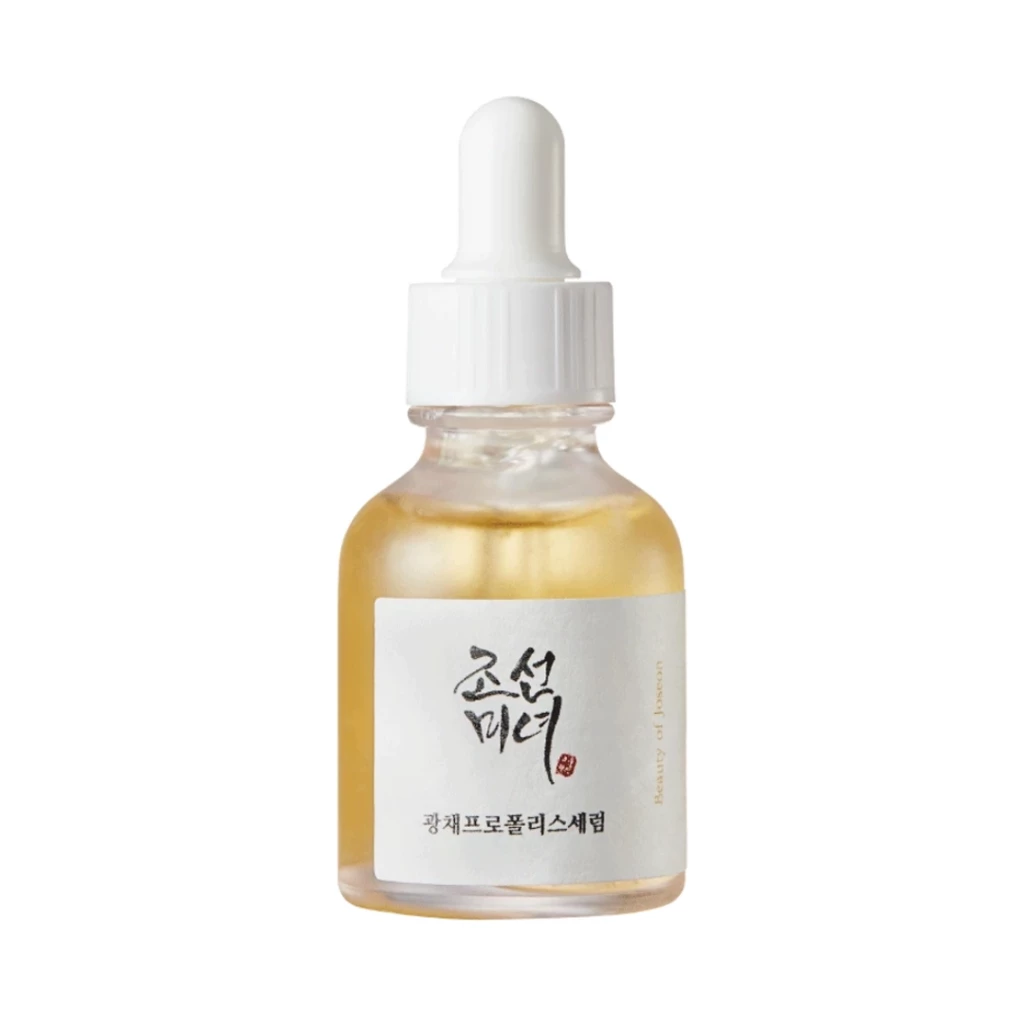 Beauty of Joseon - Glow Serum Propolis + Niacinamide 30 mlosoitteessa Kicks.fi