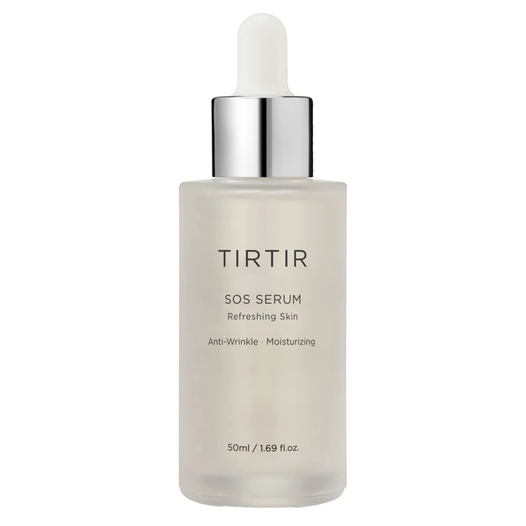 TIRTIR - SOS Serum 50 ml på KICKS.se