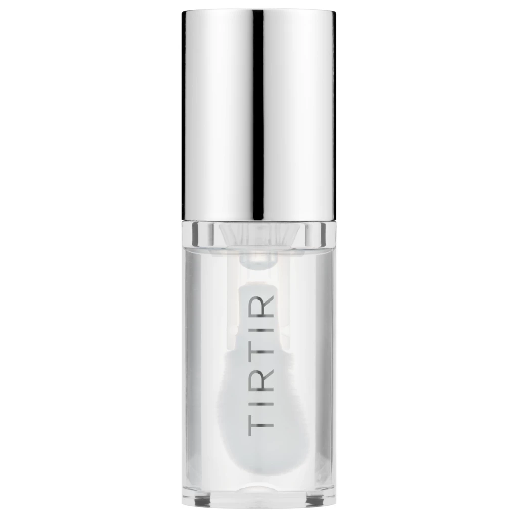 TIRTIR - My Glow Lip Oil Honey på KICKS.se