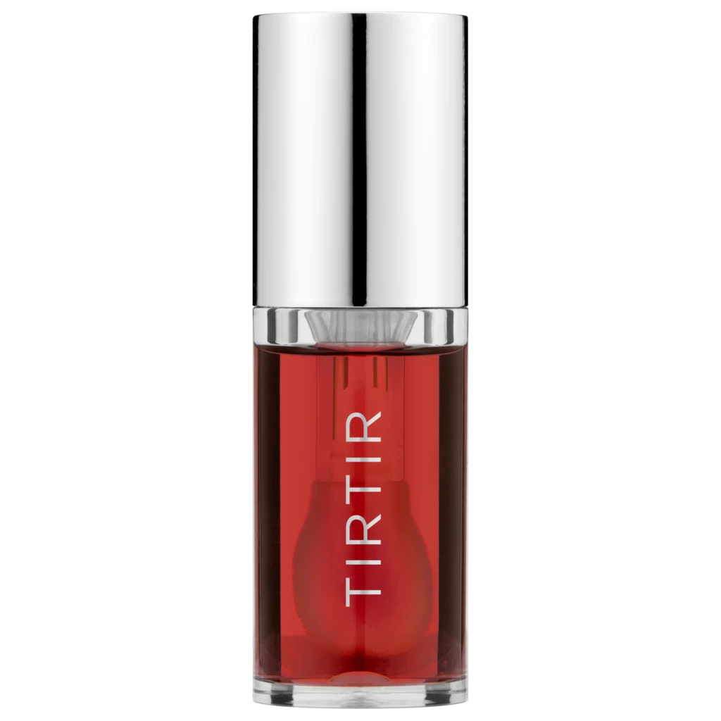 TIRTIR - My Glow Lip Oil Rosy på KICKS.se