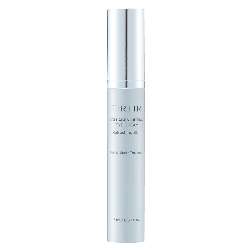 TIRTIR - Collagen Lifting Eye Cream 15 mlosoitteessa Kicks.fi