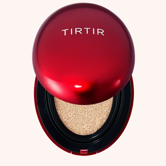 Mask Fit Red Mini Cushion 23N Sand Mask Fit Red Mini Cushion 23N Sand