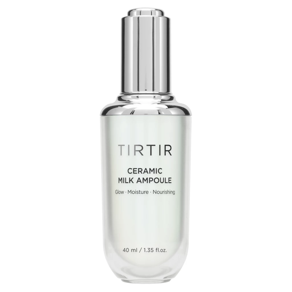 TIRTIR - Ceramic Milk Ampoule 40 ml på KICKS.se