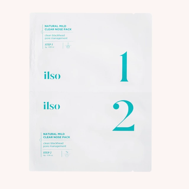 Natural Mild Clear Nose Patch Natural Mild Clear Nose Patch