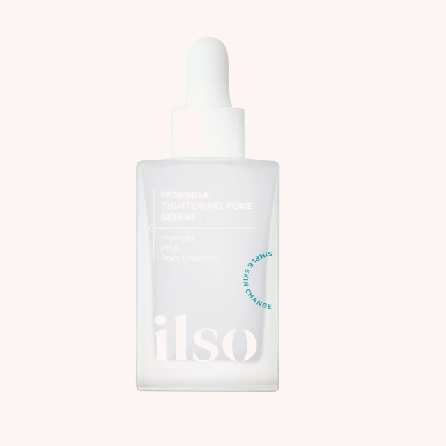 Moringa Tightening Pore Serum 30 ml Moringa Tightening Pore Serum 30 ml