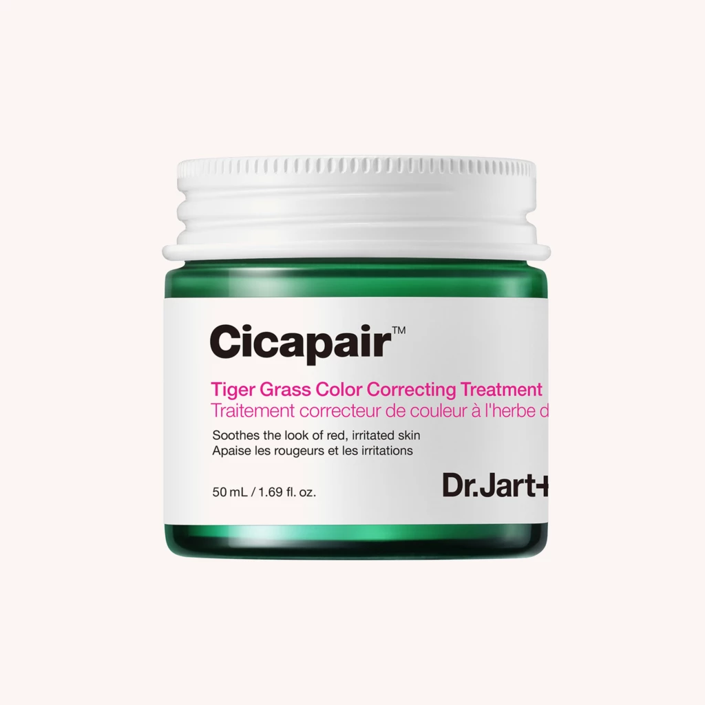Cicapair Tiger Grass Color Correcting Treatment 50 ml