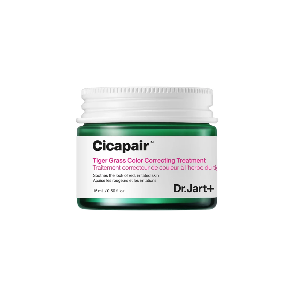 Dr.Jart+ - Cicapair Tiger Grass Color Correcting Treatment 15 ml på KICKS.se