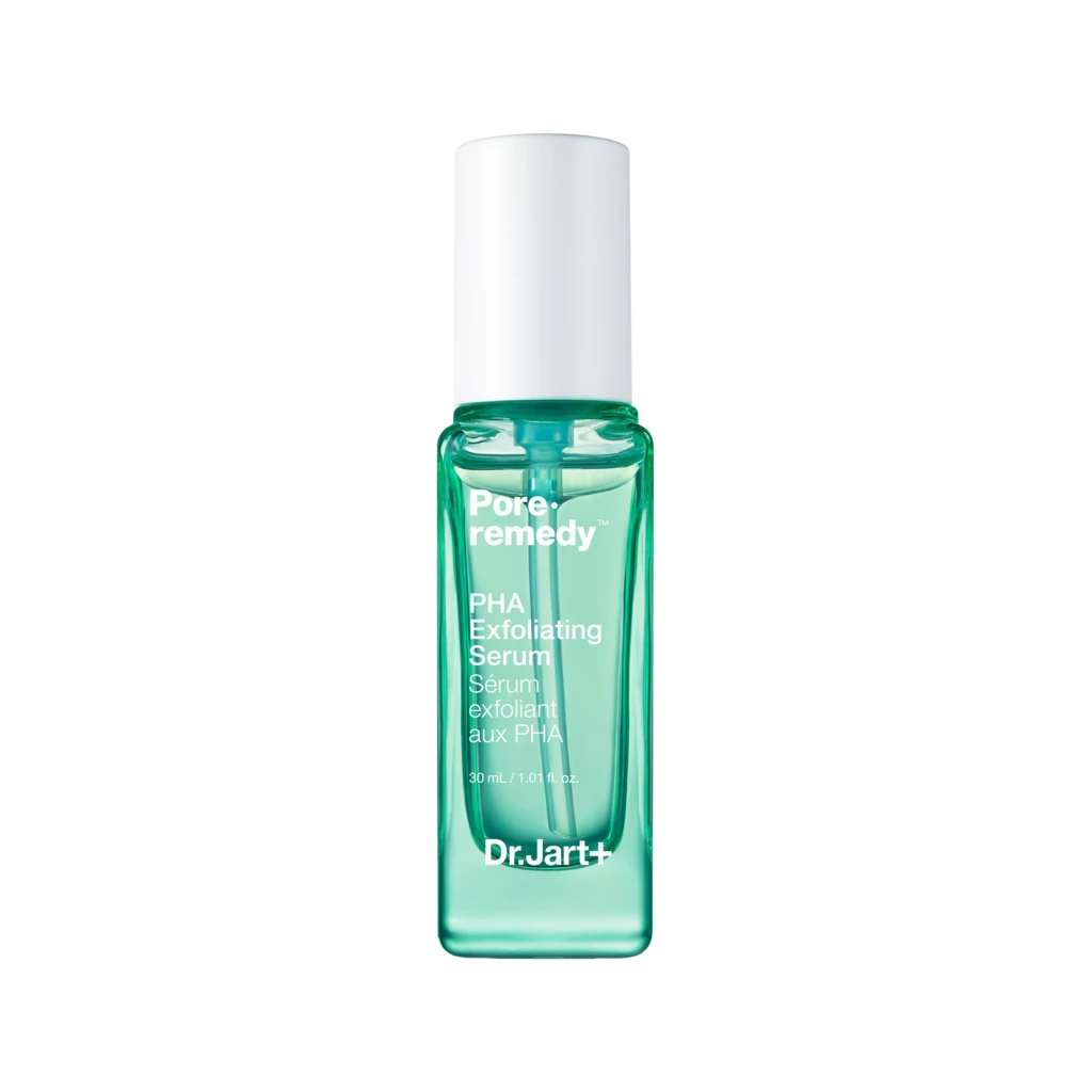 Dr.Jart+ - Pore·remedy PHA Exfoliating Serum 30 mlosoitteessa Kicks.fi