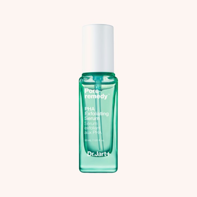 Pore·remedy PHA Exfoliating Serum 30 ml Pore·remedy PHA Exfoliating Serum 30 ml