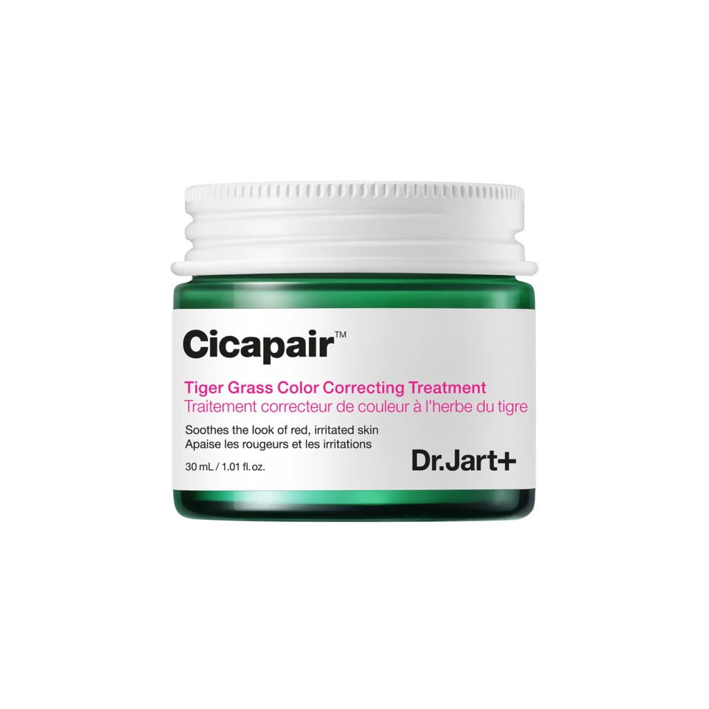 Dr.Jart+ - Cicapair Tiger Grass Color Correcting Treatment 30 ml på KICKS.no