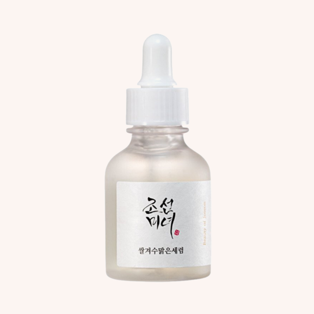 Glow Deep Serum Rice + Alpha-Arbutin 30 ml