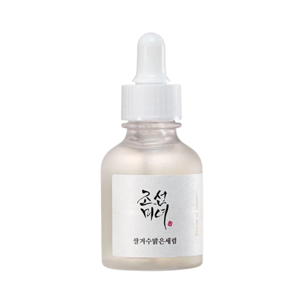 Beauty of Joseon - Glow Deep Serum Rice + Alpha-Arbutin 30 ml på KICKS.se