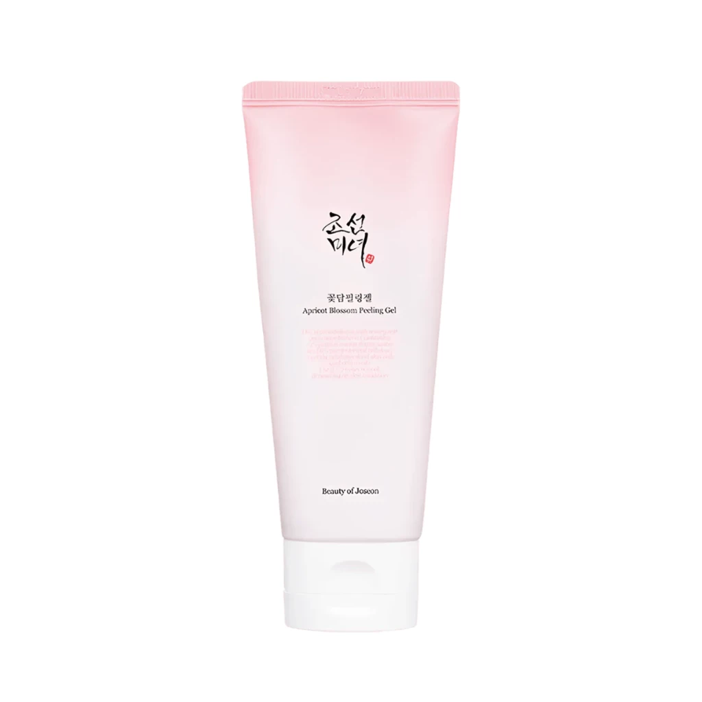 Beauty of Joseon - Apricot Blossom Peeling Gel 100 ml på KICKS.se