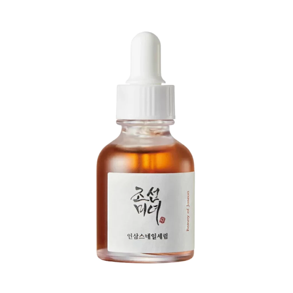 Beauty of Joseon - Revive Serum Ginseng + Snail Mucin 30 ml på KICKS.no