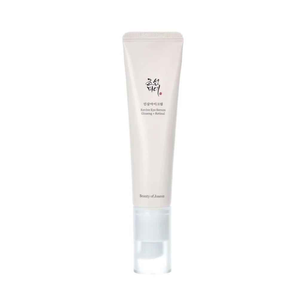 Beauty of Joseon - Revive Eye Serum: Ginseng + Retinal 30 ml på KICKS.no