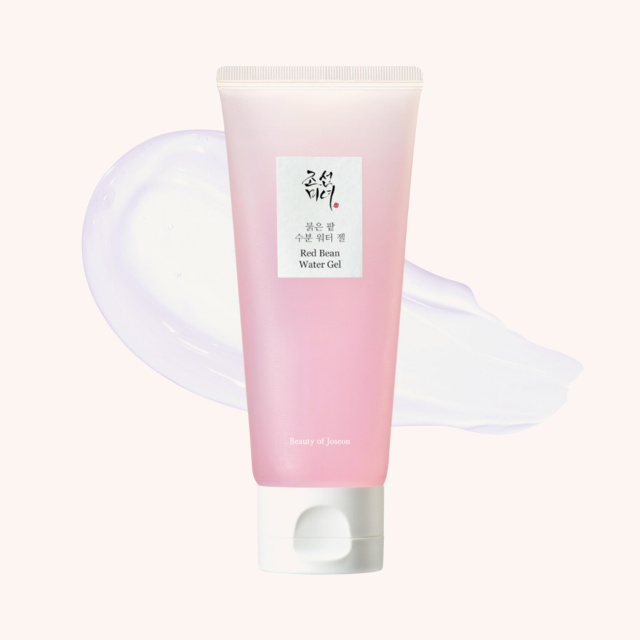 Red Bean Water Gel 100 ml