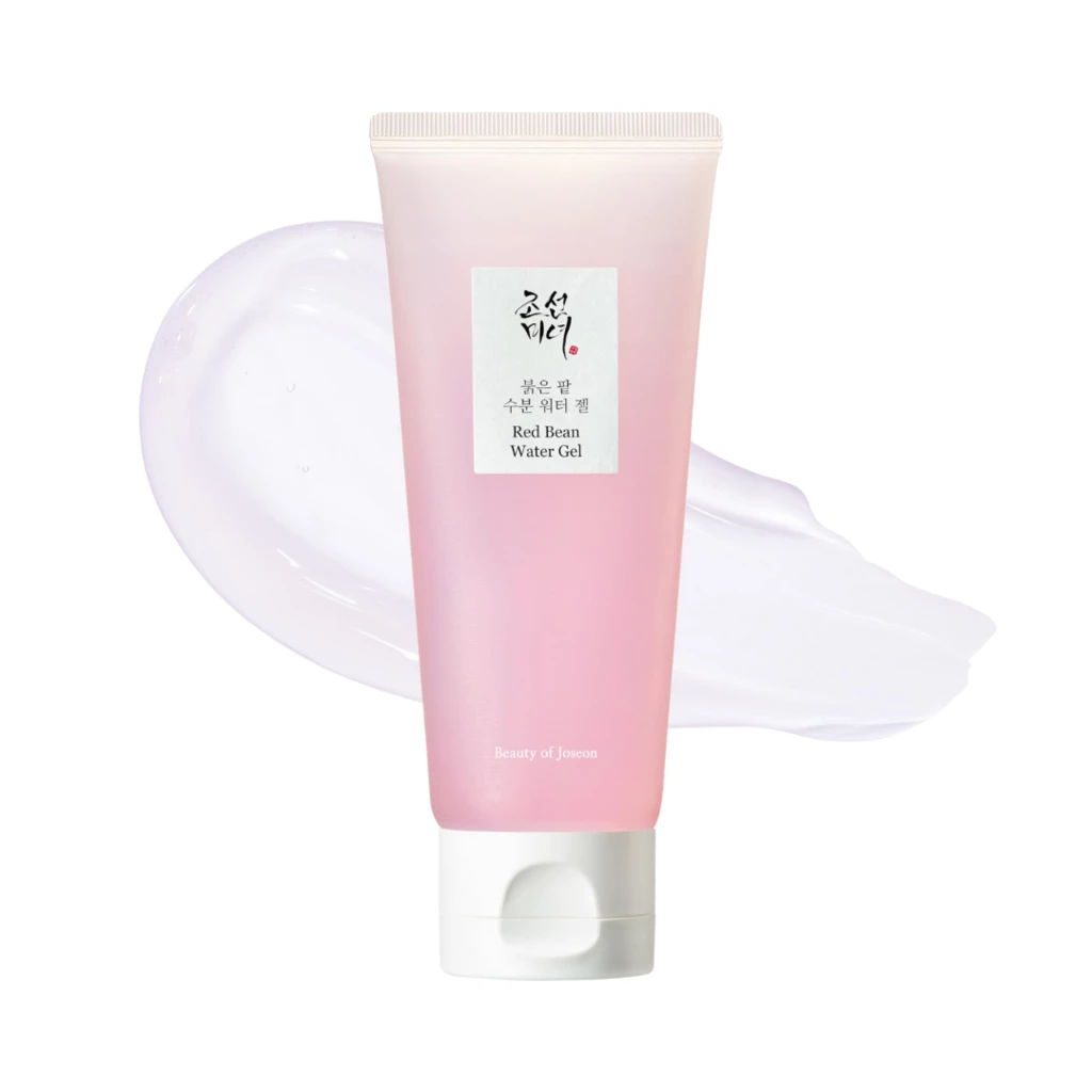 Beauty of Joseon - Red Bean Water Gel 100 mlosoitteessa Kicks.fi