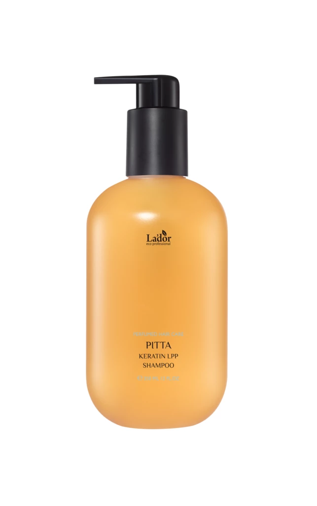 La'dor - Keratin LPP Shampoo Pitta 350 ml på KICKS.se