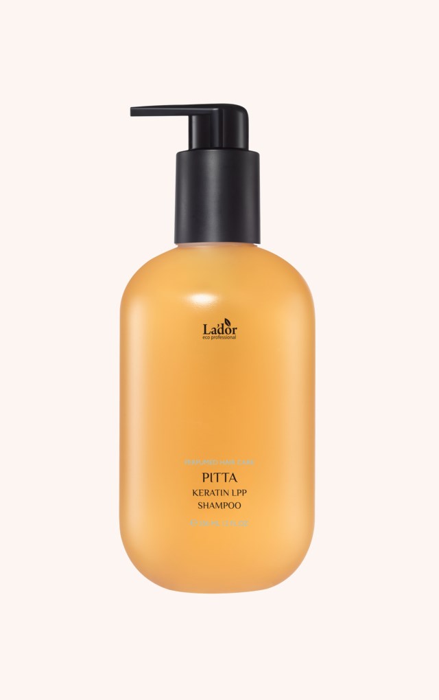 Keratin LPP Shampoo Pitta 350 ml Keratin LPP Shampoo Pitta 350 ml