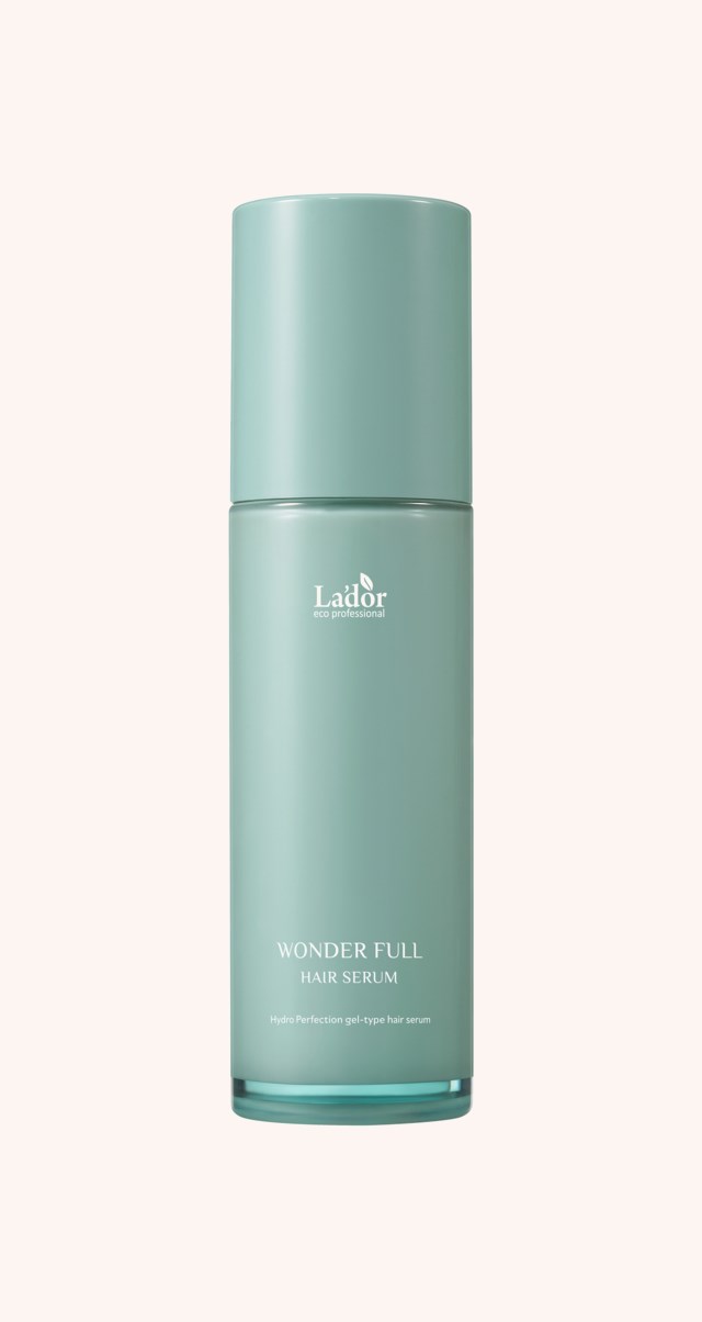 Wonder Full Hair Serum 100 ml Wonder Full Hair Serum 100 ml