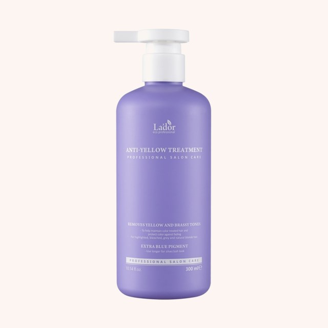 Anti Yellow Treatment 300 ml Anti Yellow Treatment 300 ml