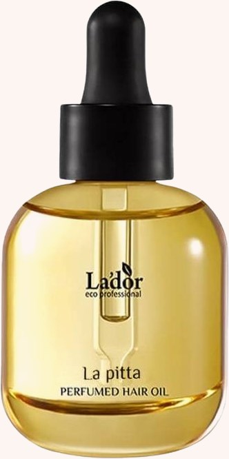 Perfumed hair Oil La Pitta 80 ml Perfumed hair Oil La Pitta 80 ml