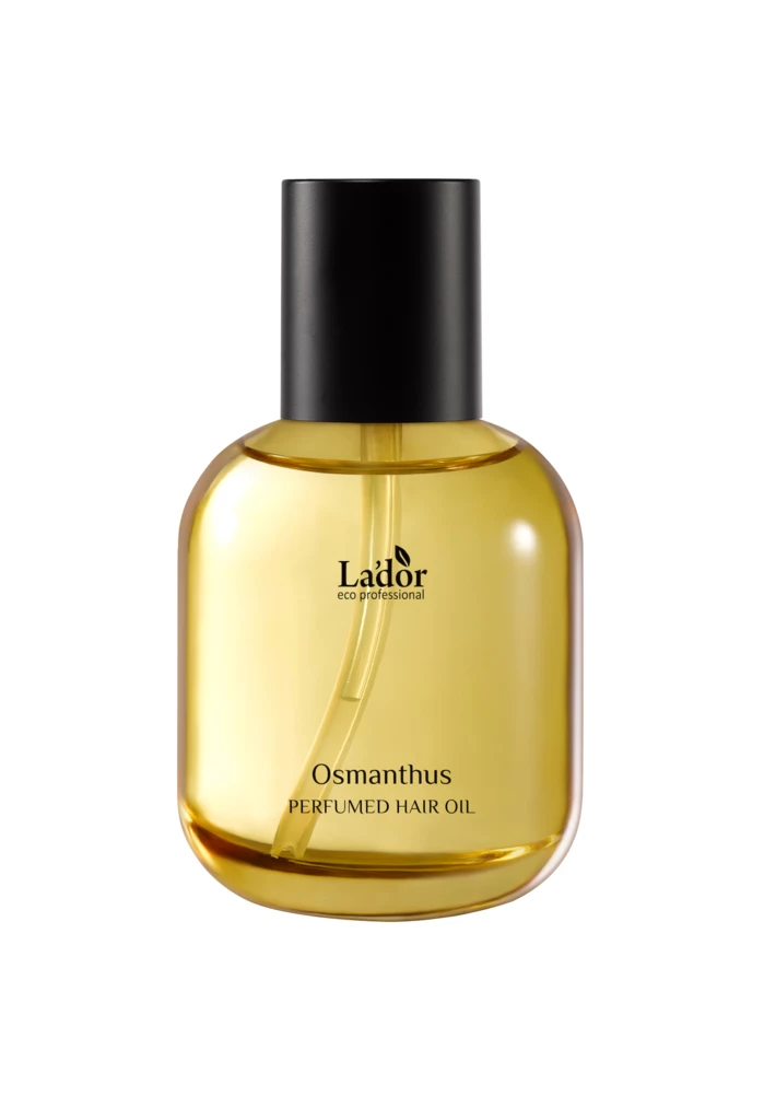 La'dor - Perfumed Hair Oil Osmanthus 80 ml på KICKS.se
