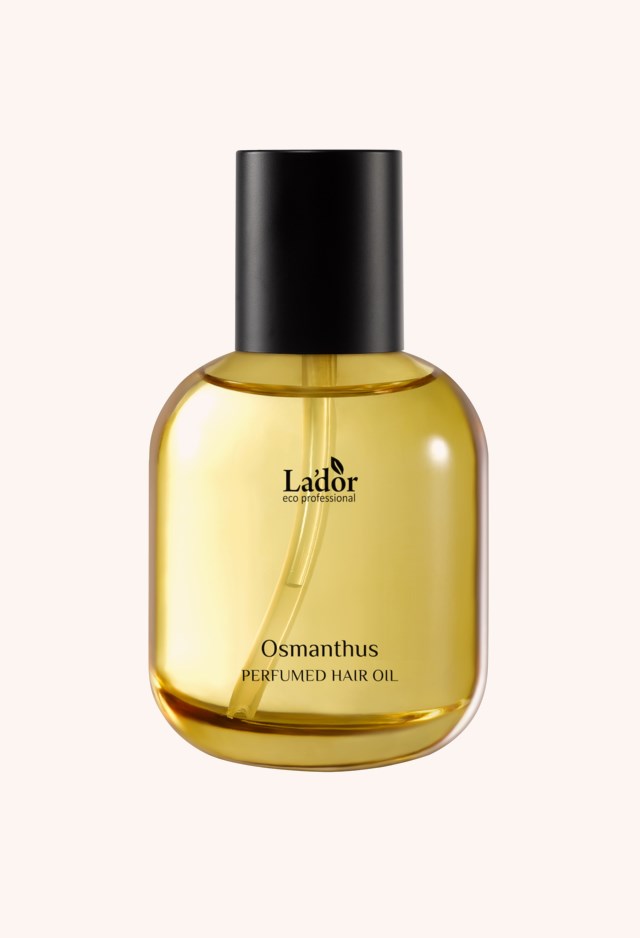 Perfumed Hair Oil Osmanthus 80 ml Perfumed Hair Oil Osmanthus 80 ml