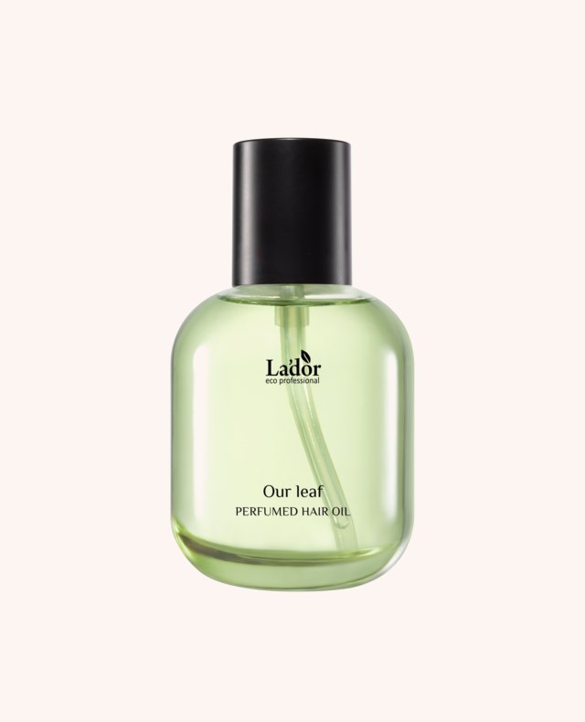 Our Leaf Perfumed Hair Oil 80 ml Our Leaf Perfumed Hair Oil 80 ml
