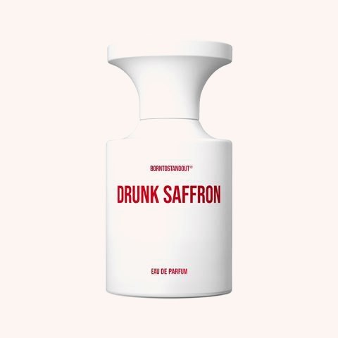 Drunk Saffron EdP 50 ml Drunk Saffron EdP 50 ml