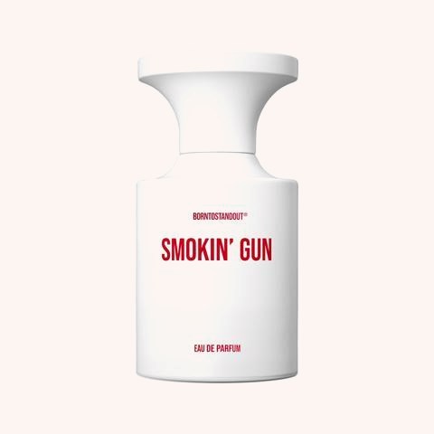 Smokin' Gun EdP 50 ml Smokin' Gun EdP 50 ml